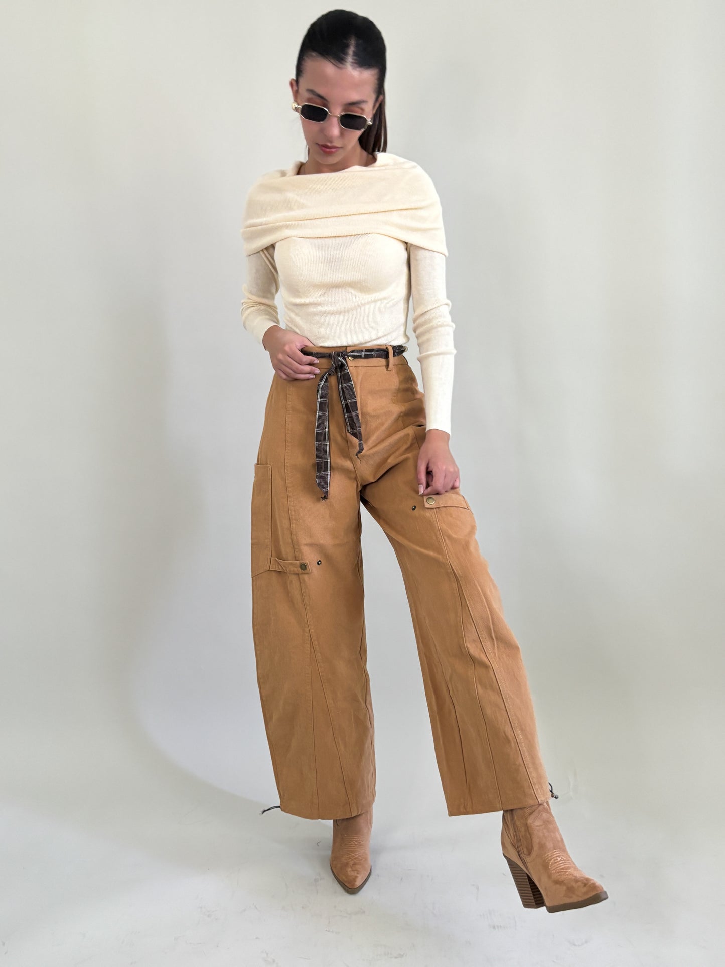PANTALON CARLOTTA